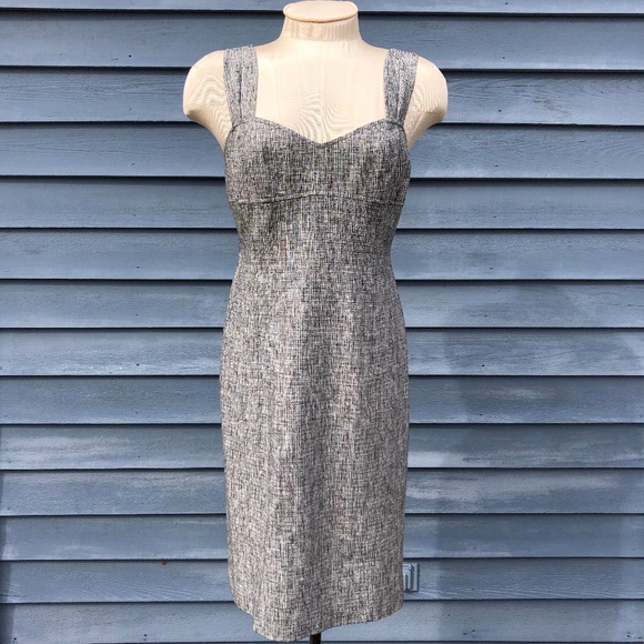 Rebecca Taylor Dresses & Skirts - Rebecca Taylor Midi Dress